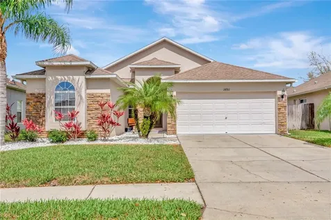 18911 Quarry Badger Road Land O Lakes FL 34638