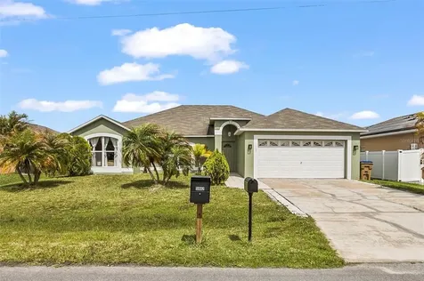 1003 Mardi Gras Drive Kissimmee FL 34759