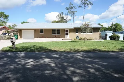 603 W Pennsylvania Avenue Deland FL 32720