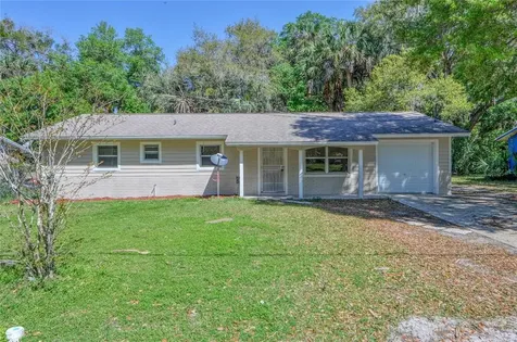 1585 W J Williams Lane Dunnellon FL 34434