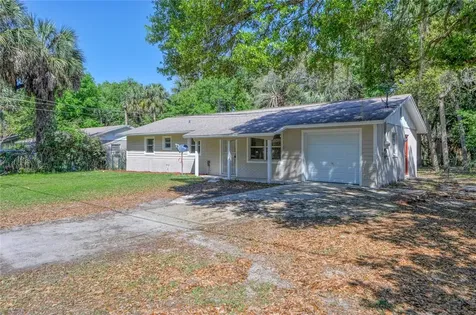 1585 W J Williams Lane Dunnellon FL 34434