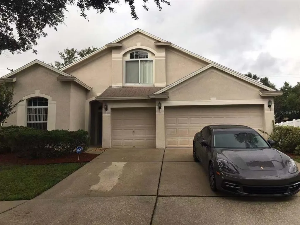 4526 Portobello Circle Valrico FL 33596