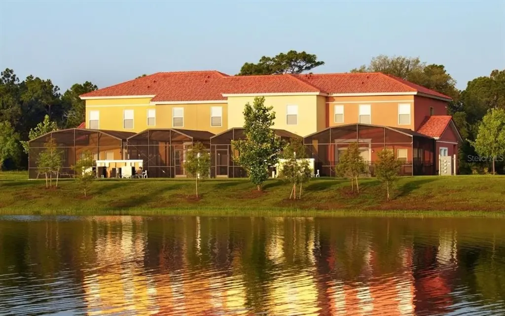 3097 Yellow Lantana Lane Kissimmee FL 34747