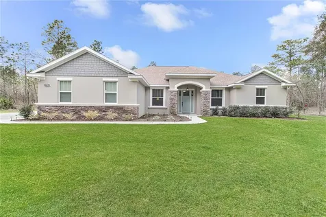 5982 SW 125th Court Road Ocala FL 34481