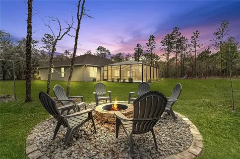5982 SW 125th Court Road Ocala FL 34481