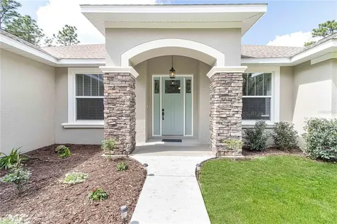 5982 SW 125th Court Road Ocala FL 34481