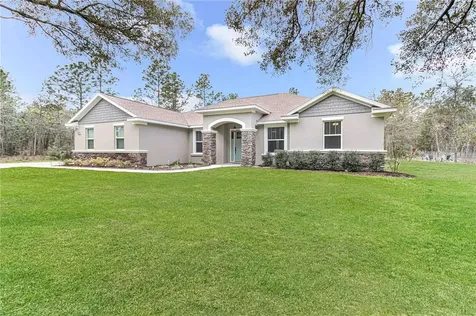5982 SW 125th Court Road Ocala FL 34481