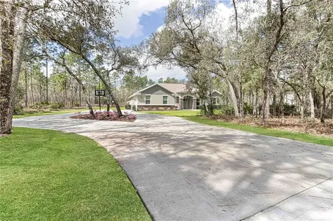 5982 SW 125th Court Road Ocala FL 34481