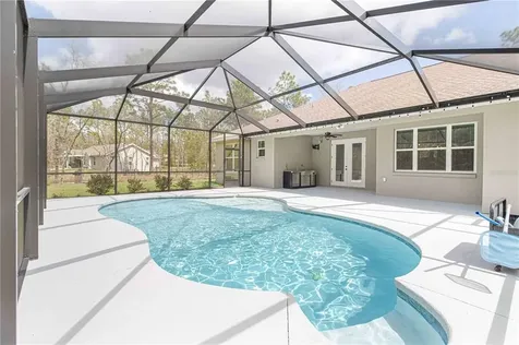 5982 SW 125th Court Road Ocala FL 34481