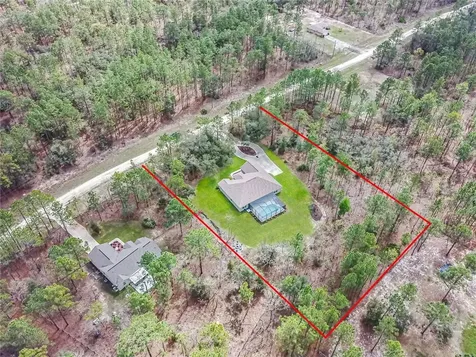 5982 SW 125th Court Road Ocala FL 34481