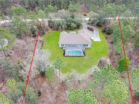 5982 SW 125th Court Road Ocala FL 34481