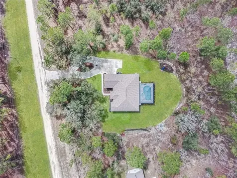 5982 SW 125th Court Road Ocala FL 34481