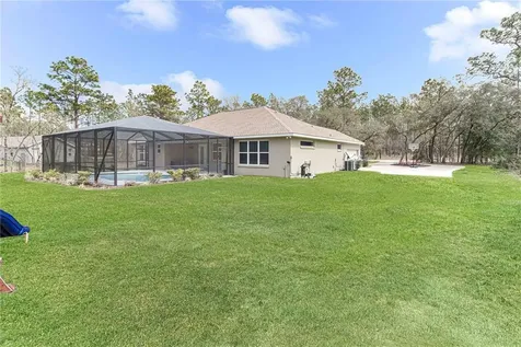 5982 SW 125th Court Road Ocala FL 34481