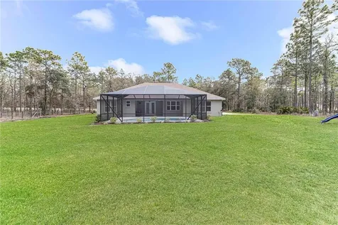 5982 SW 125th Court Road Ocala FL 34481