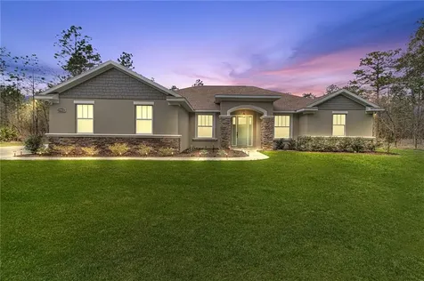 5982 SW 125th Court Road Ocala FL 34481