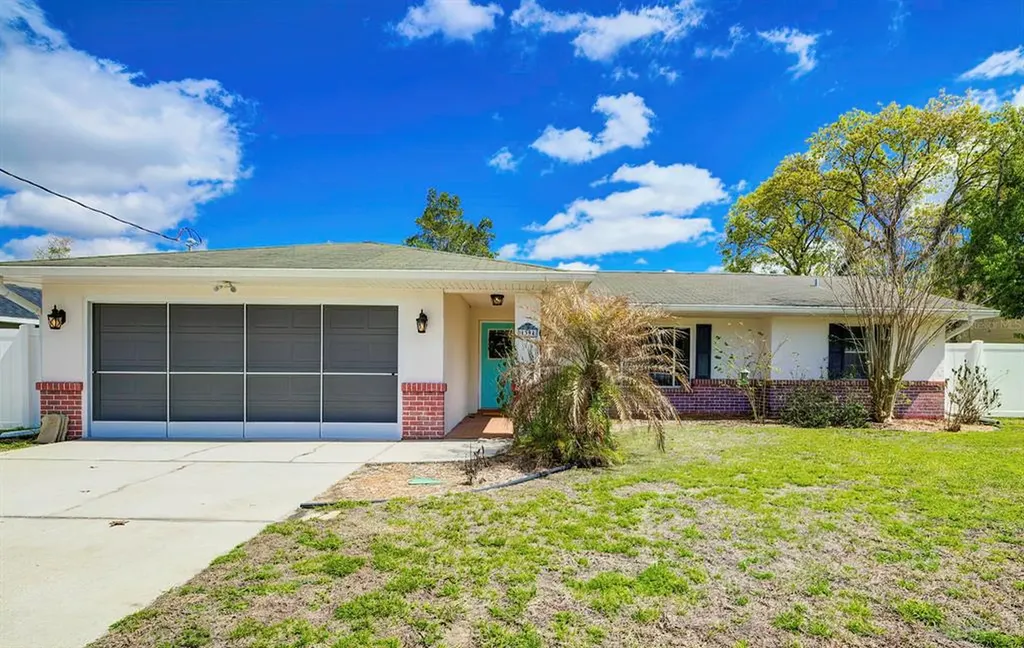 1394 Gold Road Spring Hill FL 34609