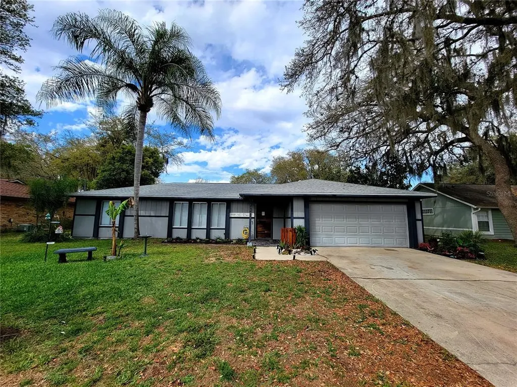 1345 Herndon Avenue Deltona FL 32725