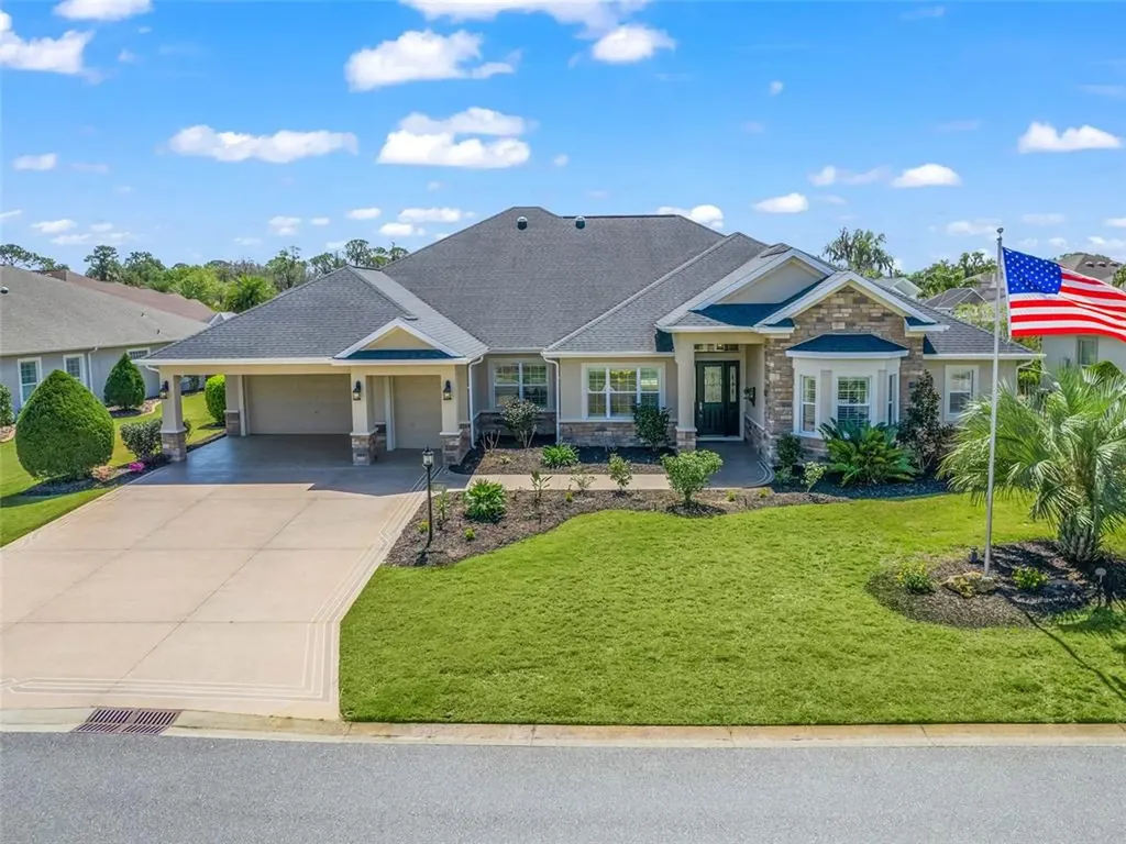 1628 Wading Heron Way The Villages FL 32163