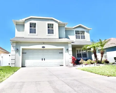 12501 Cricklewood Drive Spring Hill FL 34610