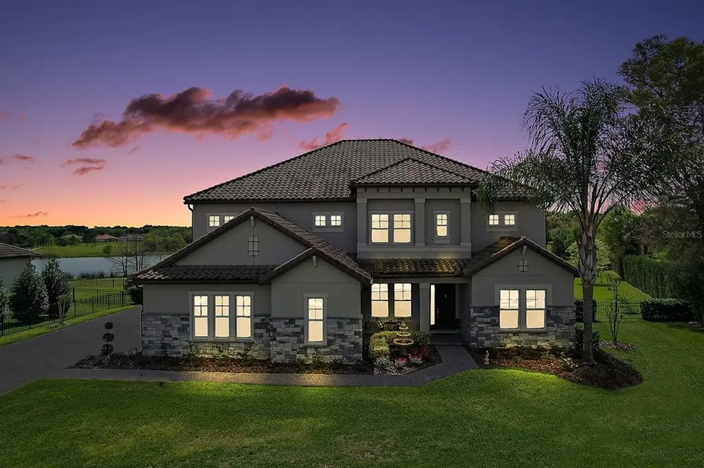 25868 Crossings Bluff Lane Sorrento FL 32776