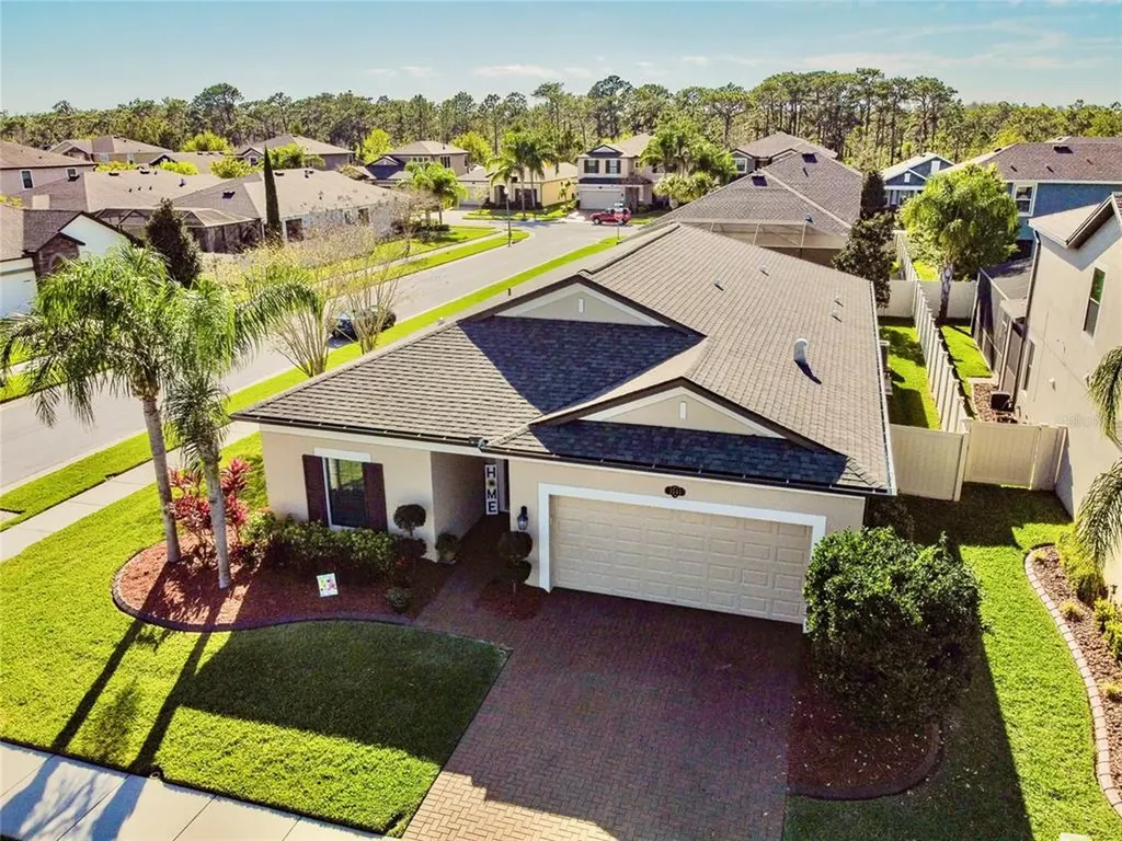 1541 Weather Vane Lane Lutz FL 33558