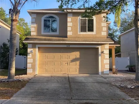 1624 Sherbourne Street Winter Garden FL 34787
