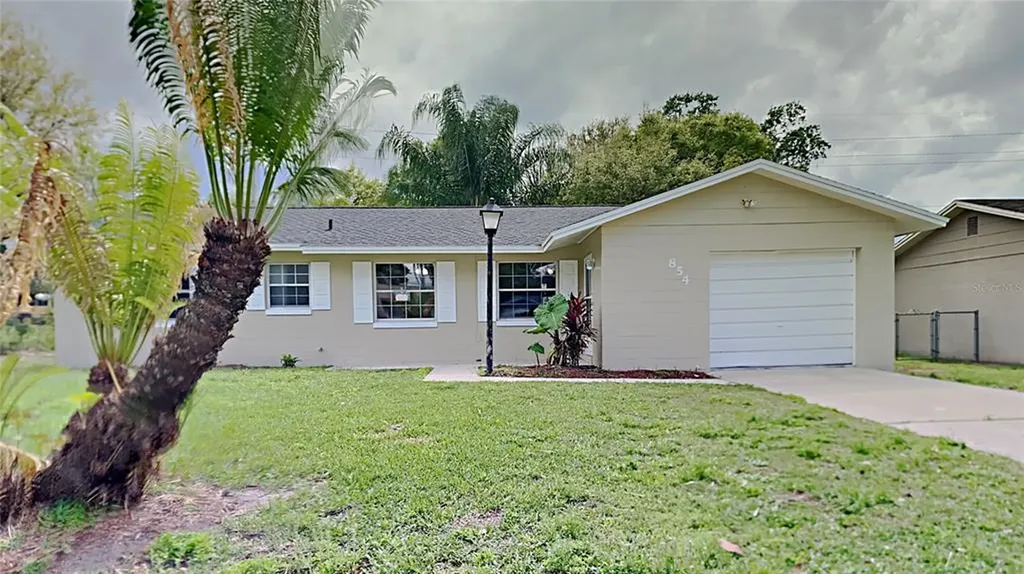 854 Field Street Oviedo FL 32765