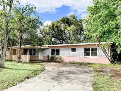 1613 W Grant Street Orlando FL 32805
