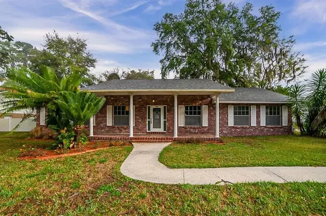 2506 Dorene Drive Plant City FL 33563