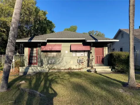 2120 4th Street S St Petersburg FL 33705