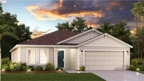 1951 Cricket Cradle Drive Kissimmee FL 34746