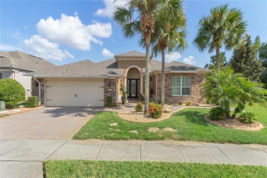 204 Del Sol Avenue Davenport FL 33837