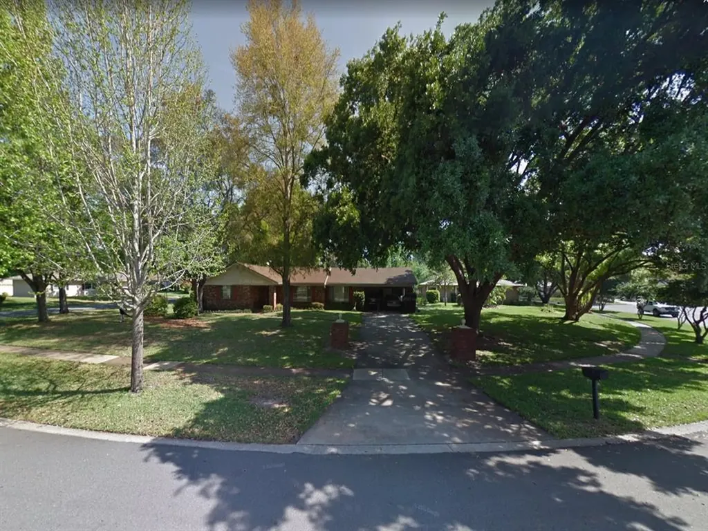 8025 Rowan Court Orlando FL 32819