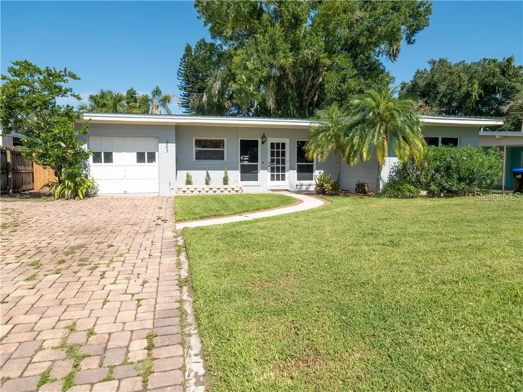 243 Orange Terrace Drive Winter Park FL 32789