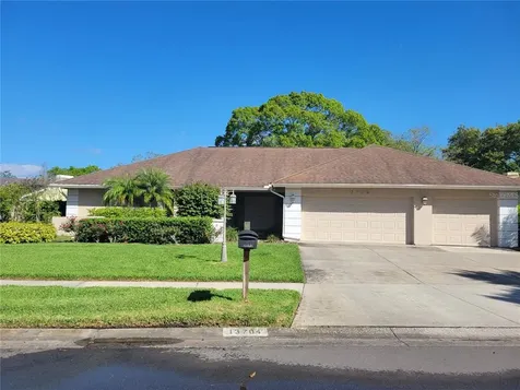 13704 Halliford Drive Tampa FL 33624