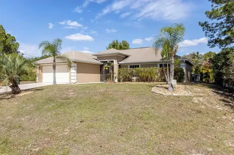 2410 Grandview Drive North Port FL 34288