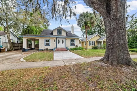 1014 Park Lake Street Orlando FL 32803