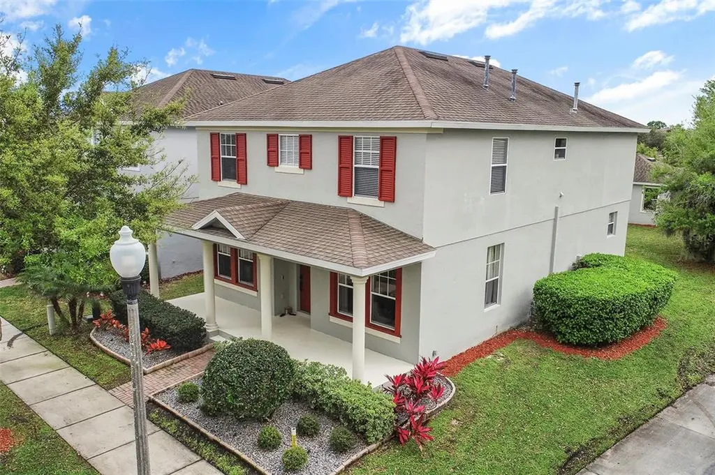 14746 Black Cherry Trail Winter Garden FL 34787