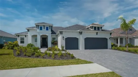 2677 Butterfly Jasmine Trail Sarasota FL 34240
