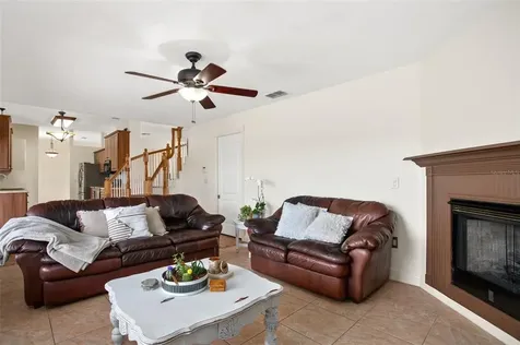 1834 Farris Drive Saint Cloud FL 34771