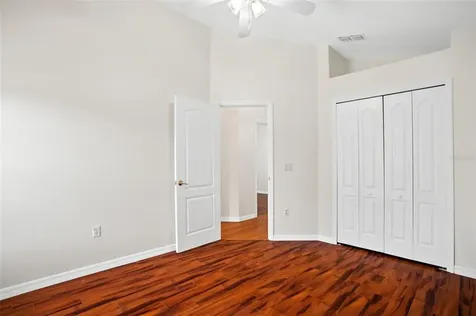 1834 Farris Drive Saint Cloud FL 34771