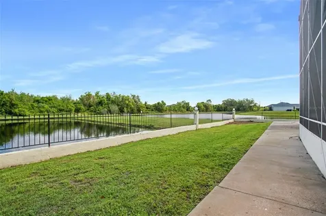 1834 Farris Drive Saint Cloud FL 34771