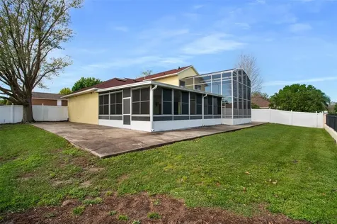 1834 Farris Drive Saint Cloud FL 34771
