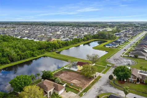 1834 Farris Drive Saint Cloud FL 34771