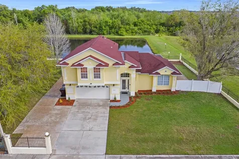 1834 Farris Drive Saint Cloud FL 34771