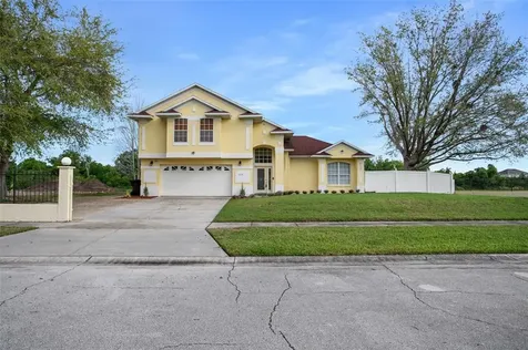 1834 Farris Drive Saint Cloud FL 34771