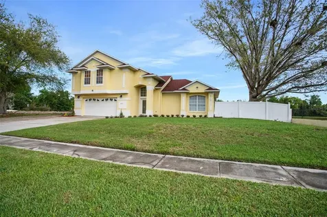 1834 Farris Drive Saint Cloud FL 34771