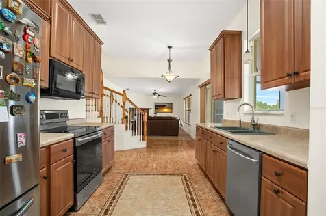 1834 Farris Drive Saint Cloud FL 34771