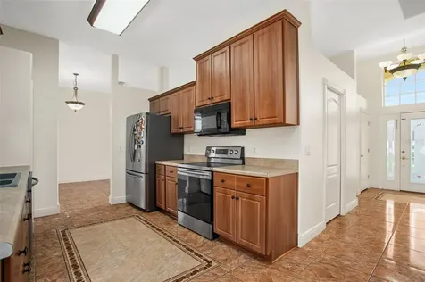 1834 Farris Drive Saint Cloud FL 34771