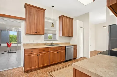 1834 Farris Drive Saint Cloud FL 34771